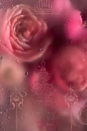 ปกนิยาย รักทางไกล ใจที่ตามหา