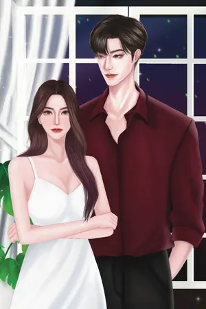 ปกนิยาย COAL |Bad Relations คู่หมั้น Nc18+