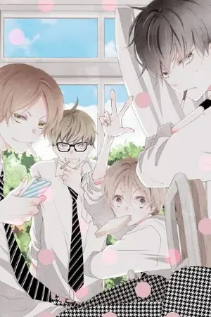 ปกนิยาย หึ    เริ่มกันเลย