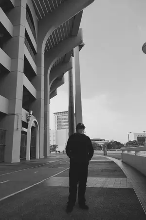 ปกนิยาย Love Behind