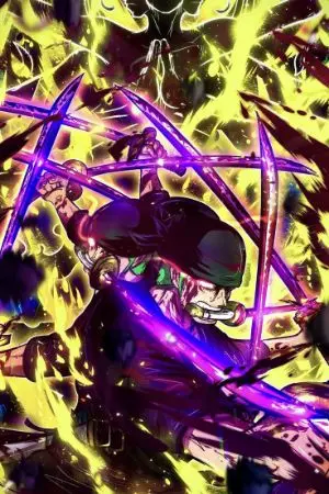 ปกนิยาย [fic เกิดใหม่ทั้งทีก็เป็นสไลม์ไปซะแล้ว] เกิดใหม่ในต่างโลกด้วยความสามารถทั้งหมดของ ZORO