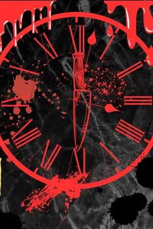 ปกนิยาย นักเชือดแห่งเมืองชูจิ