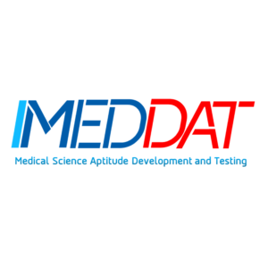MEDDAT การพัฒนาและทดสอบความถนัดทางวิทยาศาสตร์การแพทย์ หมวดรายการแข่งขัน