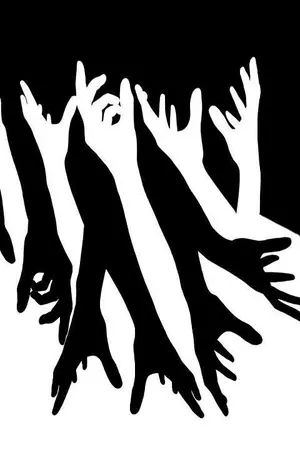 ปกนิยาย เงามายันต์