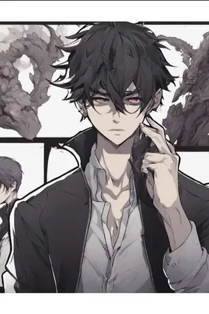 ปกนิยาย COLECTOR SYSTEM [RE-WRITE]