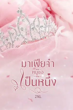 ปกนิยาย