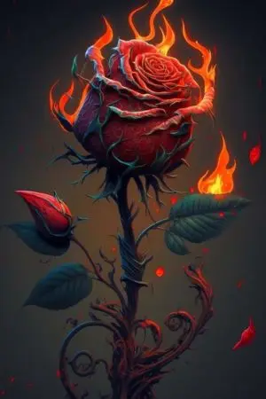 ปกนิยาย แค่นี้ก็พอke