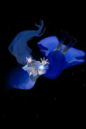 ปกนิยาย การเดินทางผันเปลี่ยนของโชคชะตา「Destiny's Turning Journey」