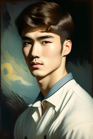 ปกนิยาย วาสนากระเทยน้อย