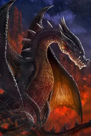 ปกนิยาย อะไรนะผมเนี่ยนะFatalis