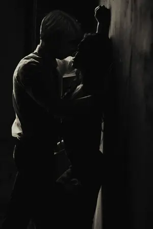 ปกนิยาย เธอคือดิกกอรี่ Draco x oc