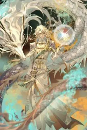 ปกนิยาย The Man Who Survived a Coma for Years