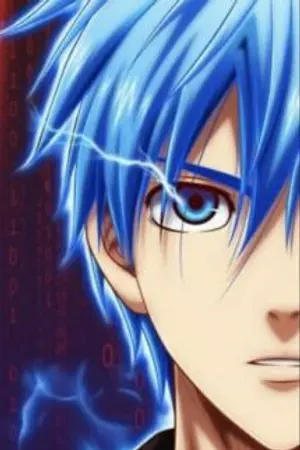 ปกนิยาย The Ver of Basketball