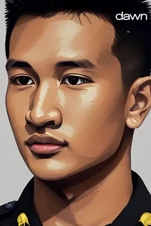 ปกนิยาย จดหมายรักในดันเจี้ยน