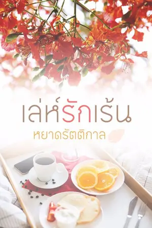 ปกนิยาย