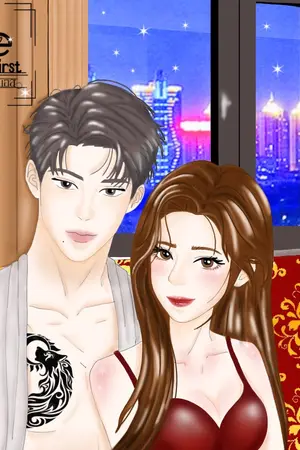 ปกนิยาย The first |รักแรกในใจบอส