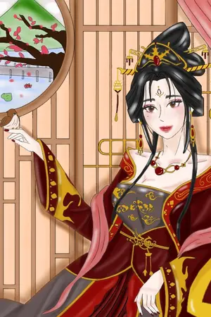 ปกนิยาย ฮูหยินข้า หยุดโปรยเสน่ห์เถิด