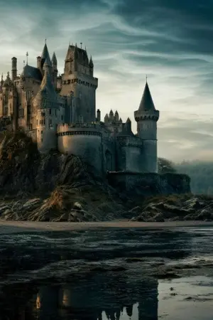 ปกนิยาย Teeth and Tongue of Chaos