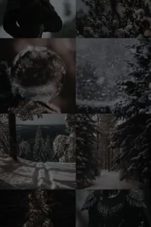 ปกนิยาย [Fic Vampire Twilight] พ่อหมาป่าหัวร้อนของฉัน