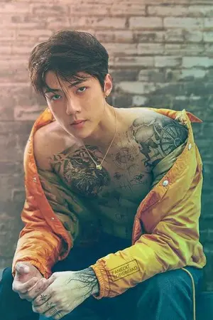 ปกนิยาย หัวใจเธอฉันจะรับผิดชอบเอง