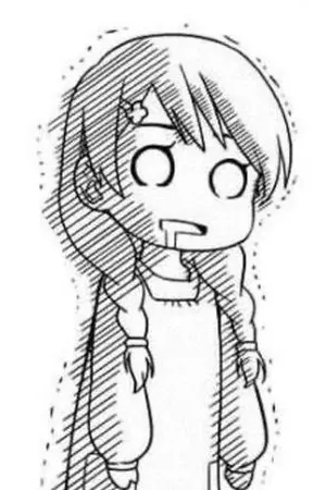 ปกนิยาย |Reborn|-Luckless Girl-Tsunayoshi×Oc