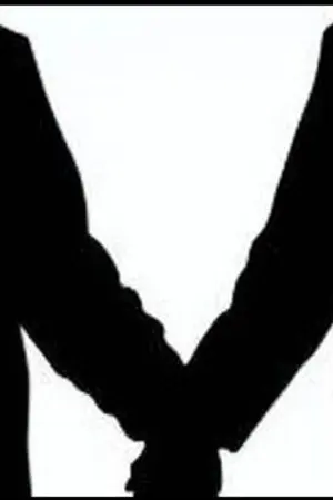 ปกนิยาย เพื่อนกันสถานะแฟน (Friendships in relationship)