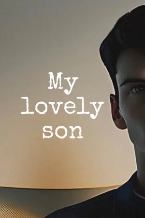 ปกนิยาย My lovely son