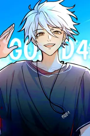 ปกนิยาย GOD4 เทพทั้งสี่