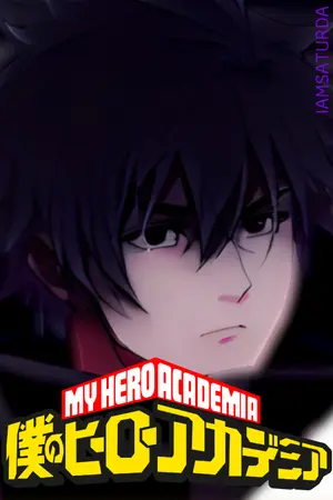 ปกนิยาย [FIC all Anime & Rider Build] อุบัติเหตุจากทรัคซังส่งผมไปในโลก My Hero