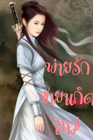 ปกนิยาย