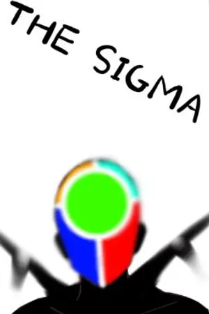 ปกนิยาย the sigma