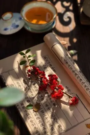 ปกนิยาย หมื่นวิธีบรรลุเทพ