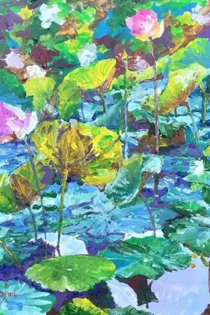 ปกนิยาย ทะลุมาใช้ชีวิตอีกครั้งในยุคยากลำบาก  (ยุค 70)