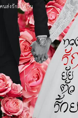 ปกนิยาย ทวงรัก ยัยตัวร้าย