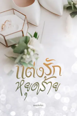 ปกนิยาย