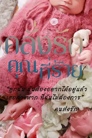 ปกนิยาย
