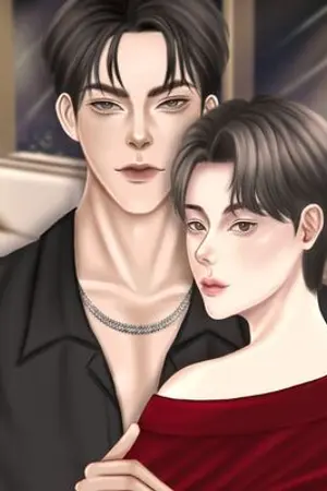 ปกนิยาย [End] ข้อยกเว้นของไทธัช