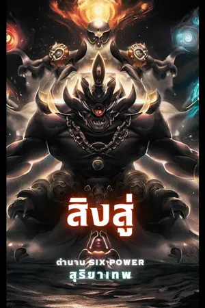 ปกนิยาย