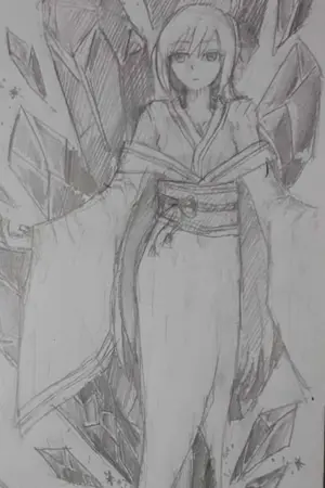 ปกนิยาย ตำนานปฐมกษัตริย์ (รีไรท์)