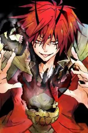 ปกนิยาย [Fic สัประยุทธ์ทะลุฟ้า] ทะลุมิติมาอยู่ในร่าง เบนิมารุ