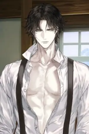 ปกนิยาย [fic lookism] ผู้สืบทอด คิมกับรยง