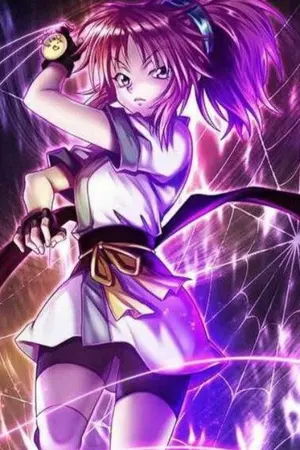 ปกนิยาย Hunter X Hunter ตอกแล้วเทพ