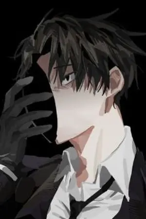 ปกนิยาย [ DC × MARVEL ] ระบบสุ่มกาชากับการเป็นแอนตี้ฮีโร่