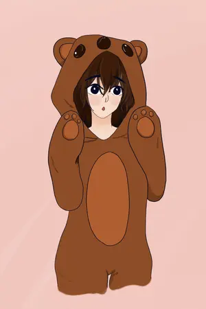 ปกนิยาย เพียงรั้ว ก่อรัก