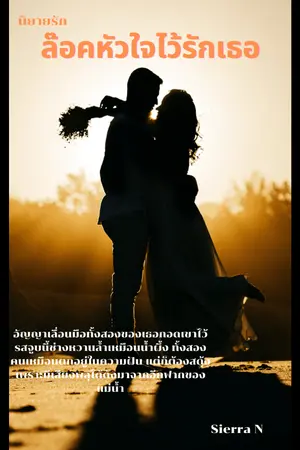 ปกนิยาย