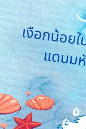 ปกนิยาย