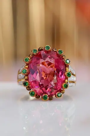 ปกนิยาย แก้วมณีรัตน