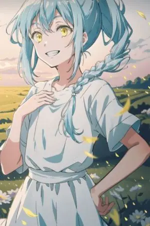 ปกนิยาย พระเจ้าอู้งาน!!!!!