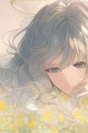 ปกนิยาย ชาติหน้าแต่งflowers in the fading day:ดอกไม้ในวันที่ร่วงโรย