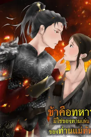 ปกนิยาย